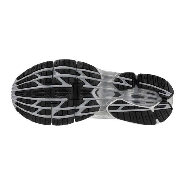 Mizuno Wave Prophecy LS Branco - Imagem 5
