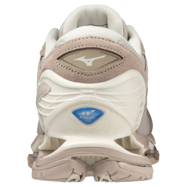 Mizuno Wave Prophecy LS Bege - Imagem 3