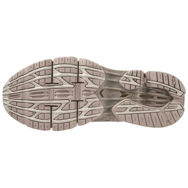 Mizuno Wave Prophecy LS Bege - Imagem 4