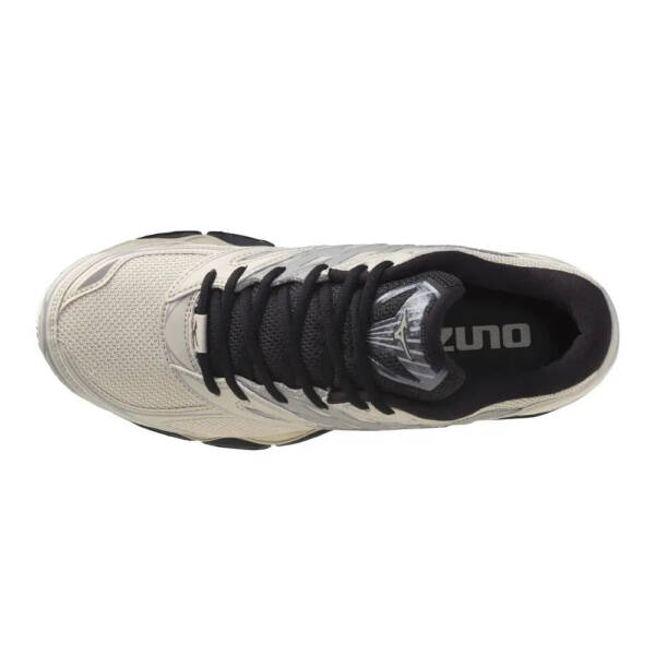 Mizuno Wave Prophecy LS Cinza - Imagem 2