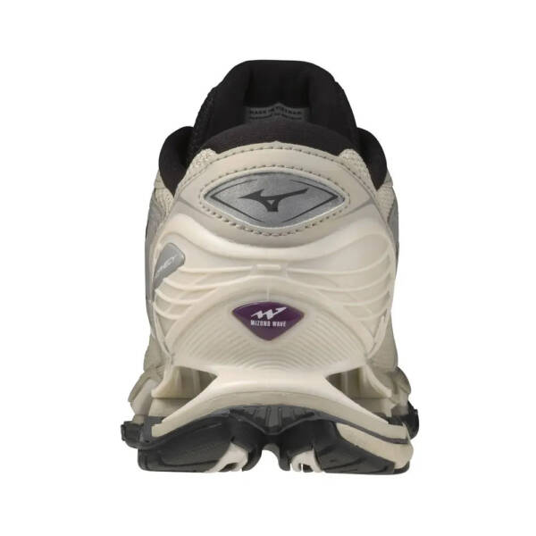 Mizuno Wave Prophecy LS Cinza - Imagem 3