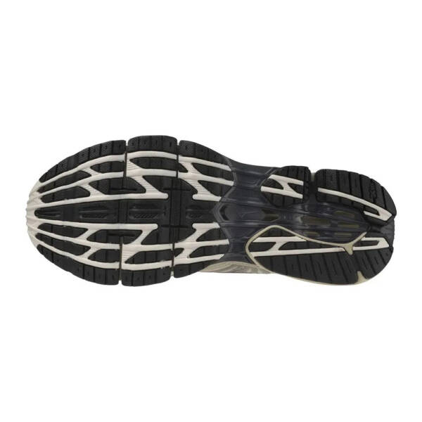 Mizuno Wave Prophecy LS Cinza - Imagem 4