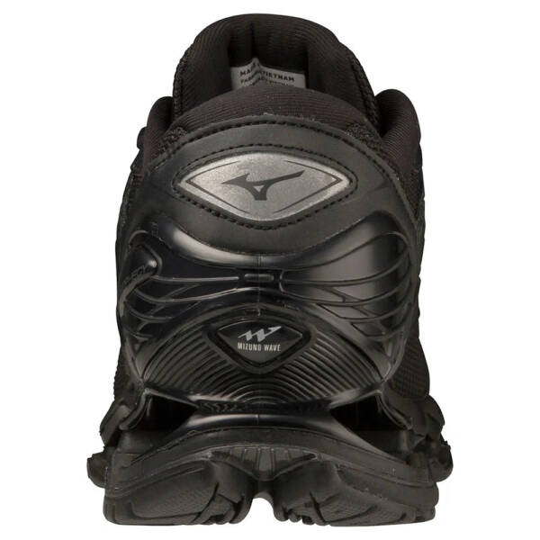 Mizuno Wave Prophecy LS Preto - Imagem 3