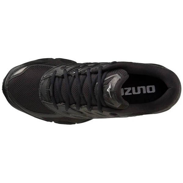 Mizuno Wave Prophecy LS Preto - Imagem 2