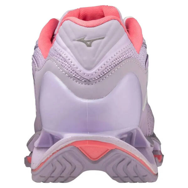 Mizuno Wave Prophecy 12-S Roxo - Imagem 3