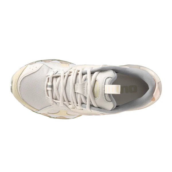 Mizuno Wave Prophecy Beta 2 Branco/Bege - Imagem 2
