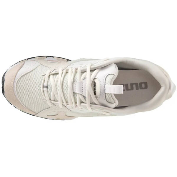Mizuno Wave Prophecy Beta 2 Branco/Rosa - Imagem 2
