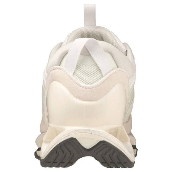 Mizuno Wave Prophecy Beta 2 Branco/Rosa - Imagem 3