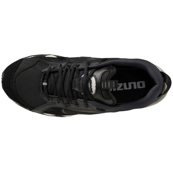 Mizuno Wave Prophecy Beta 2 Preto - Imagem 2