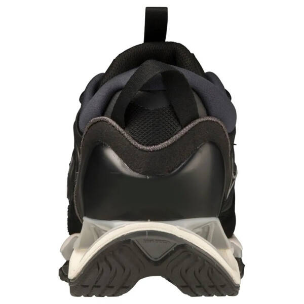Mizuno Wave Prophecy Beta 2 Preto - Imagem 3