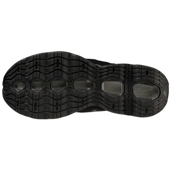 Mizuno Wave Prophecy Beta 2 Preto - Imagem 4
