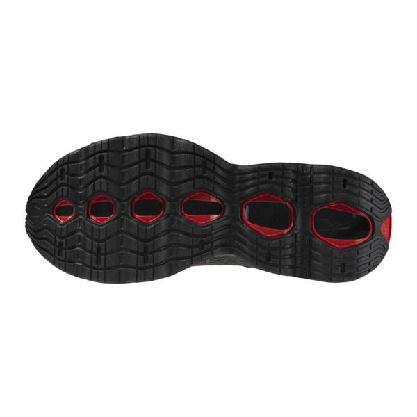 Mizuno Wave Prophecy 13 Preto/Red - Imagem 4