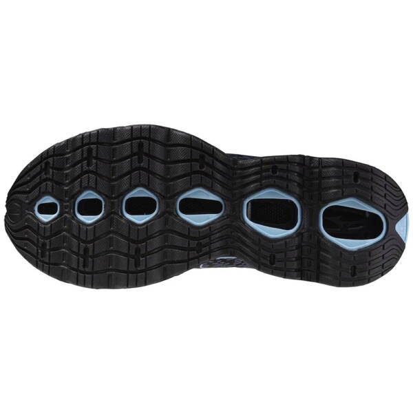 Mizuno Wave Prophecy 13 Preto/Azul - Imagem 4