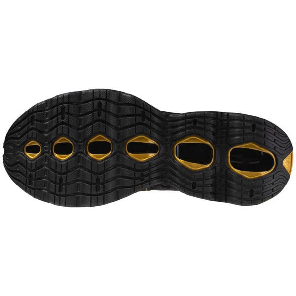 Mizuno Wave Prophecy 13 Preto - Imagem 4