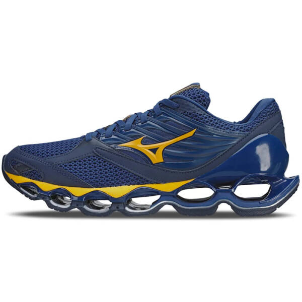 Mizuno Wave Prophecy 13-S - Azul - Imagem 2