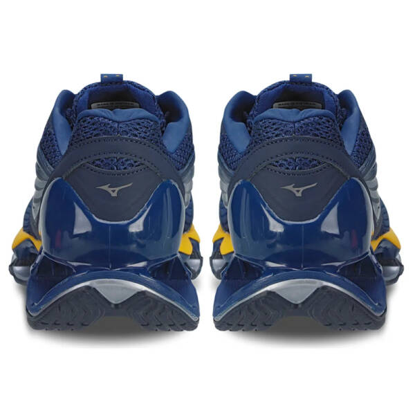Mizuno Wave Prophecy 13-S - Azul - Imagem 3