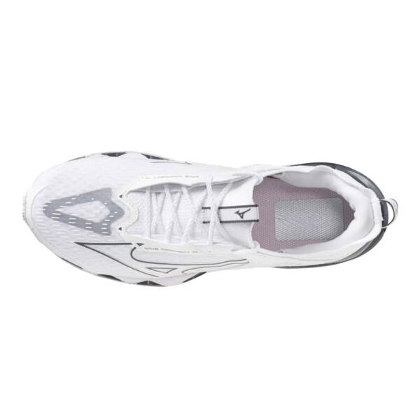 Mizuno Wave Prophecy 14 Branco - Imagem 2