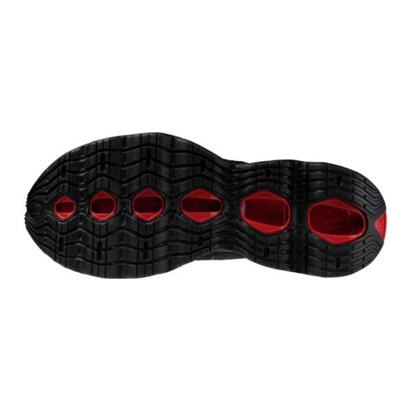 Mizuno Wave Prophecy 14 Preto/Red - Imagem 4
