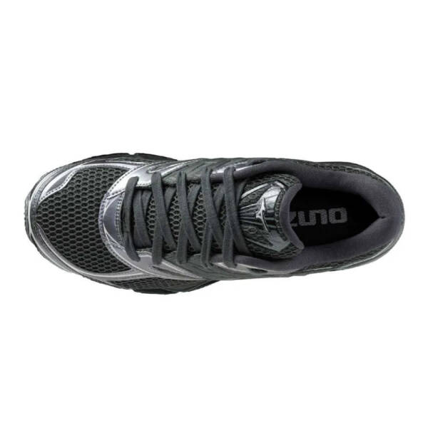 Mizuno Wave Prophecy Ls Sport Preto - Imagem 2