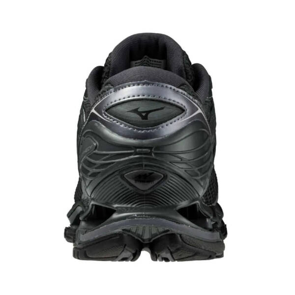 Mizuno Wave Prophecy Ls Sport Preto - Imagem 3