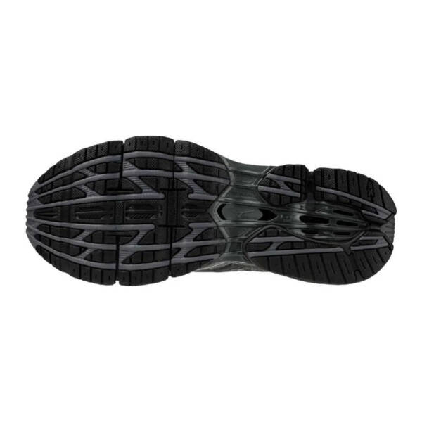 Mizuno Wave Prophecy Ls Sport Preto - Imagem 4