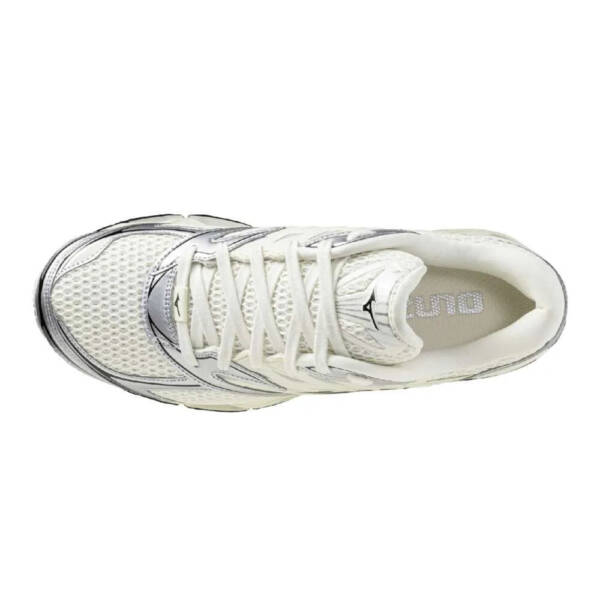 Mizuno Wave Prophecy Ls Sport Branco - Imagem 2