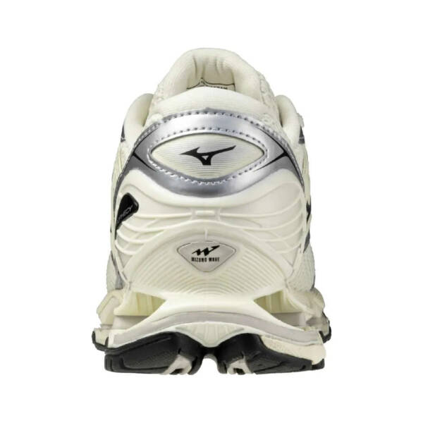 Mizuno Wave Prophecy Ls Sport Branco - Imagem 3