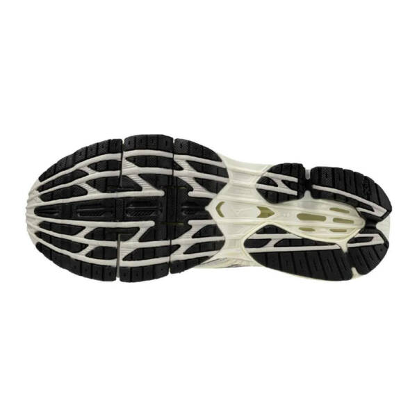 Mizuno Wave Prophecy Ls Sport Branco - Imagem 4