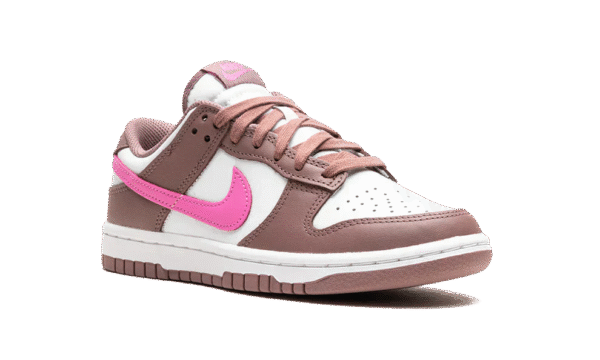 Nike Dunk Low Smokey Mauve - Imagem 5