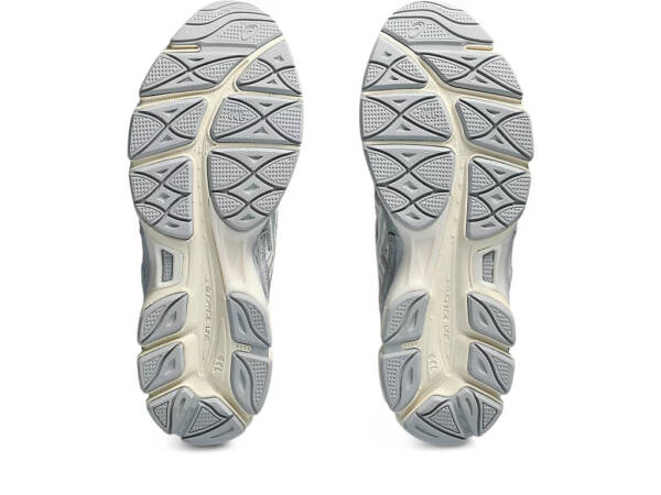 ASICS Gel-NYC Ivory Mid Grey - Imagem 8