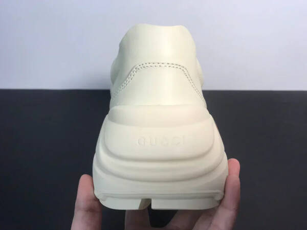 Gucci Rhyton Vintage Logo - Imagem 4