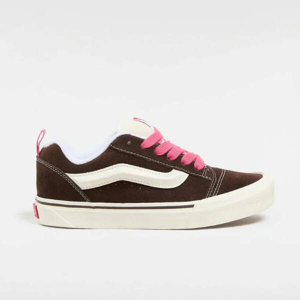 Vans Knu Skool Brown - Imagem 2