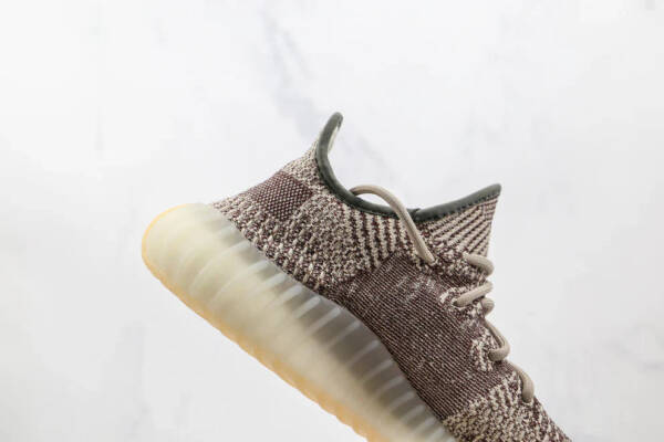 Adidas Yeezy Boost 350 V2 Zyon - Imagem 5