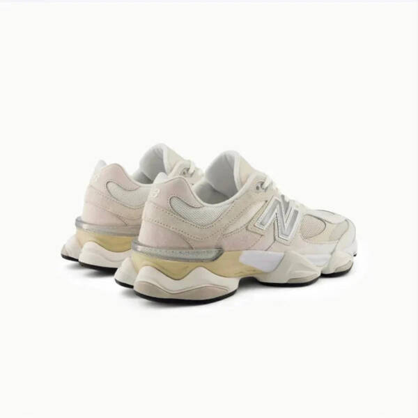 New Balance 9060 Moonbeam Sea Salt - Imagem 5