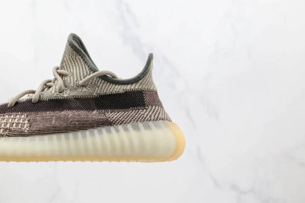 Adidas Yeezy Boost 350 V2 Zyon - Imagem 8