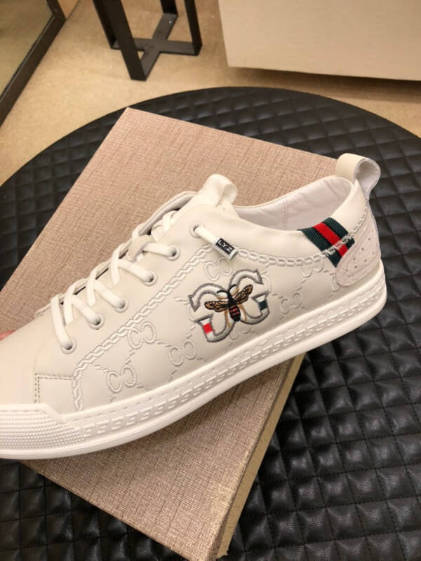 Gucci v3 2024 - Imagem 5