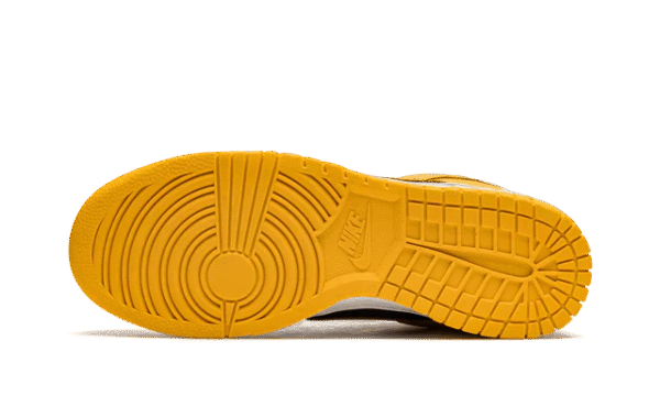 Nike Dunk Low Goldenrod - Imagem 6