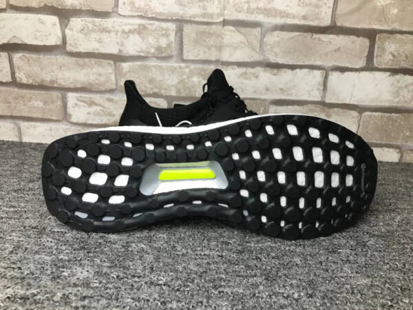 Adidas Ultraboost 1.0 Core Black (1.0) - Imagem 7