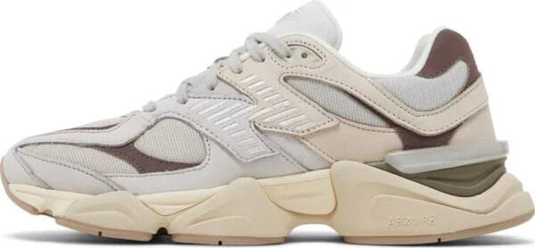 New Balance 9060 Grey Matter Timberwolf - Imagem 2