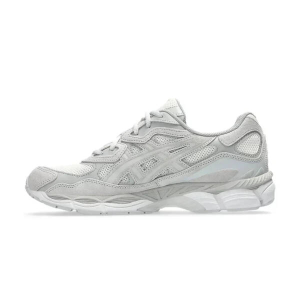 Asics Gel-NYC Cream Cloud Grey - Imagem 2