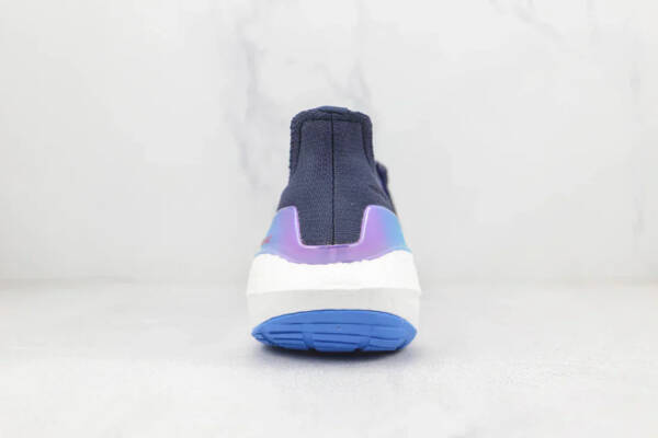 Adidas Ultraboost 21 Teaser Shadow Navy - Imagem 5