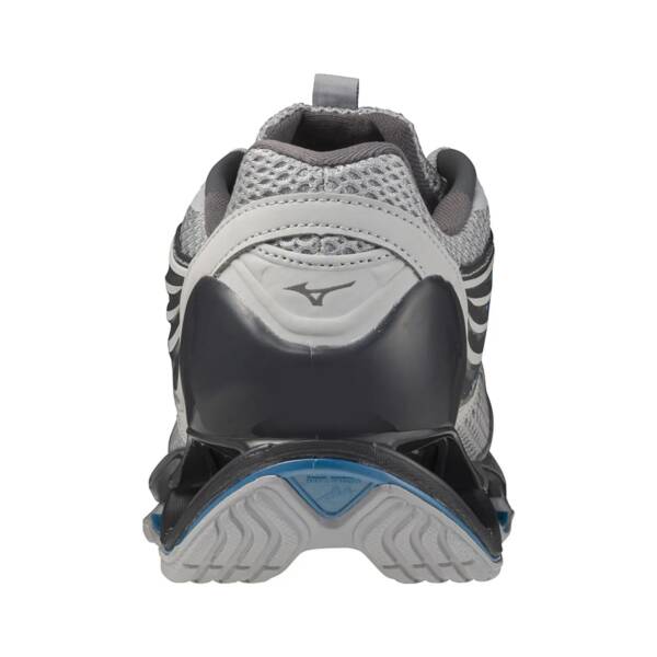 Mizuno Wave Prophecy 13-S - Cinza - Imagem 3