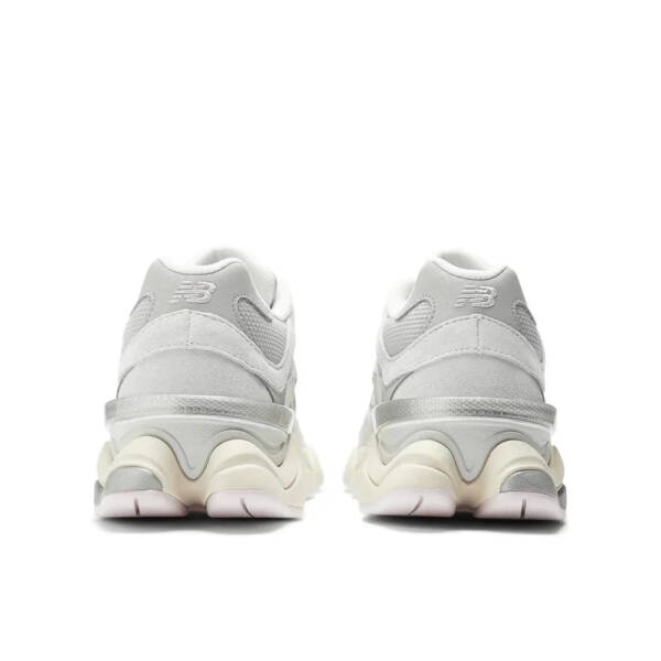 New Balance 9060 Grey Lilac - Imagem 4