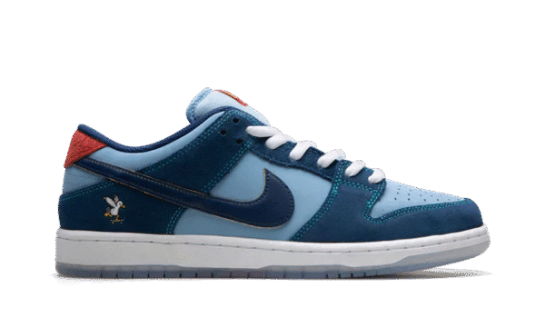 Nike Dunk Low Why So Sad