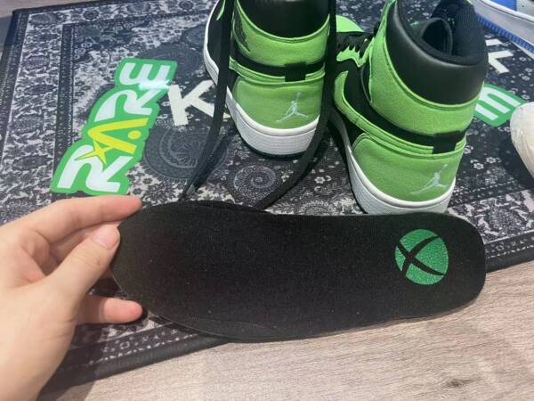 Nike Air Jordan 1 High - Imagem 3