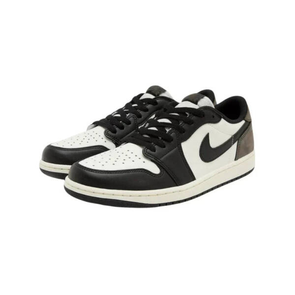 Jordan 1 Retro Low Mocha - Imagem 3