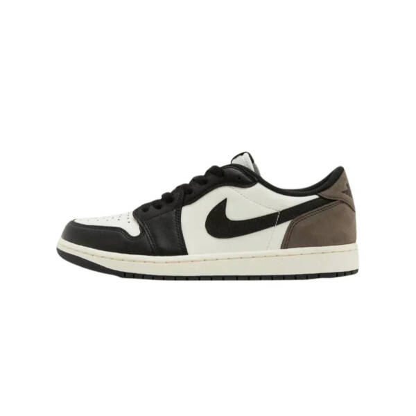 Jordan 1 Retro Low Mocha - Imagem 2