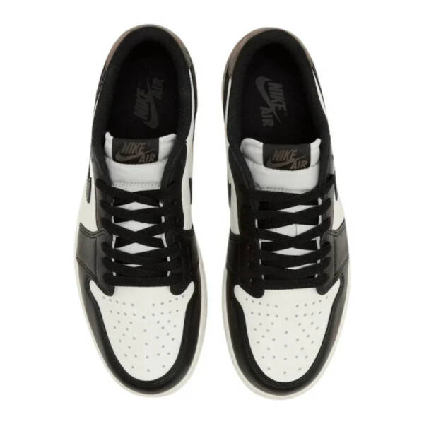 Jordan 1 Retro Low Mocha - Imagem 4