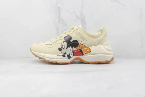 Gucci Rhyton X Disney - Imagem 2