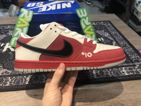Nike Dunk SB "Roller Derby" - Imagem 3